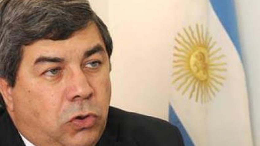 El Alfonsinismo planta a Carlos Fernández como candidato a presidir la UCR provincial