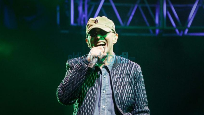 El Indio tenía reservado el hipódromo, pero pospuso su show