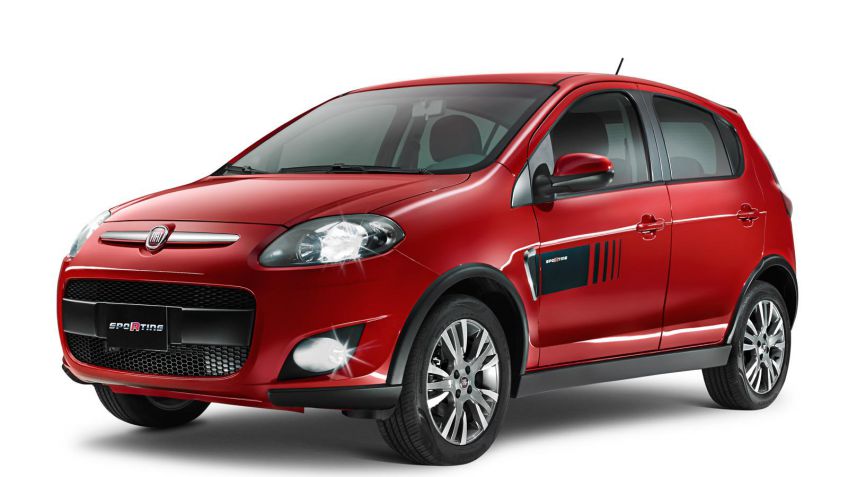 Subite a tu nuevo Fiat con Bahía Automotores