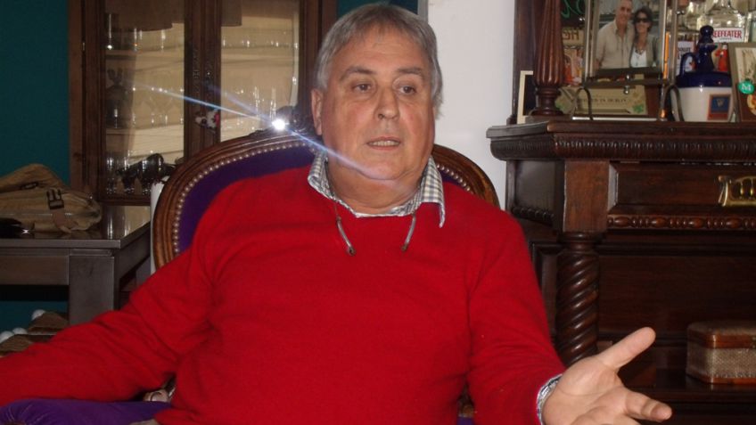 "Los sueldos en Tandil son miserables"