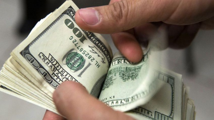 El Banco Central eliminará todas las restricciones para la compra de dólares