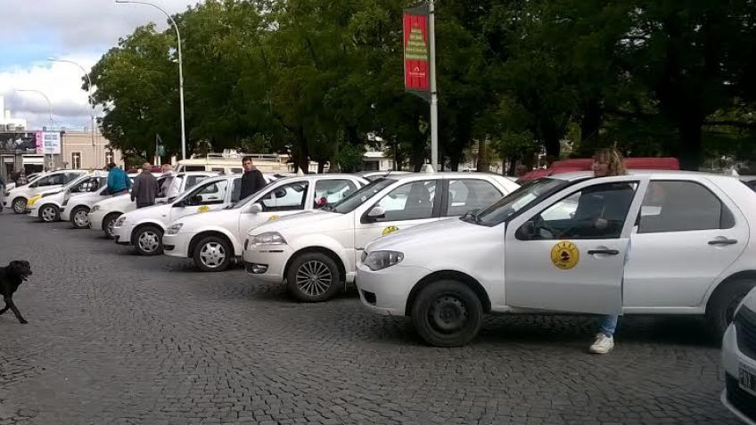 El aumento de los taxis es inminente