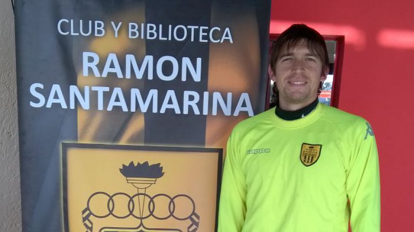Novedades en Santamarina