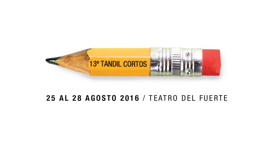 Convocatoria del 13 Tandil Cortos