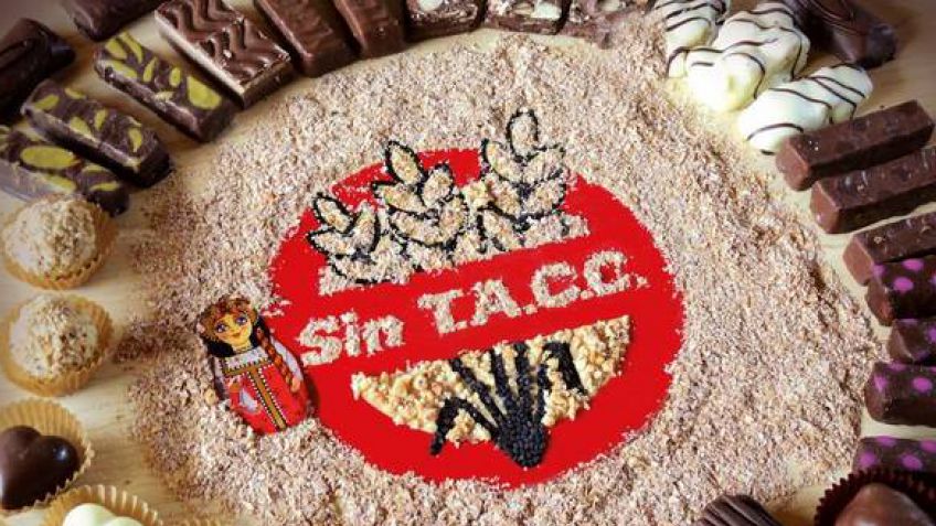 Tandil participó de la Expoceliaca 2016