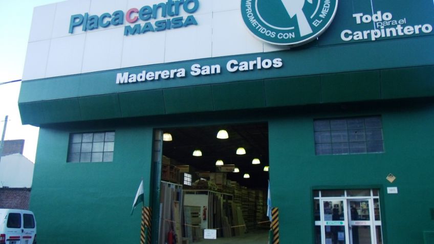 Los carpinteros de la nueva era