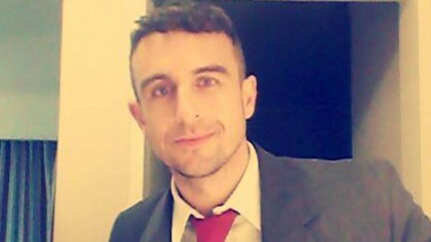 Cristian Salvi confirmó la primicia del portal: hoy asume como jefe de la UDAI