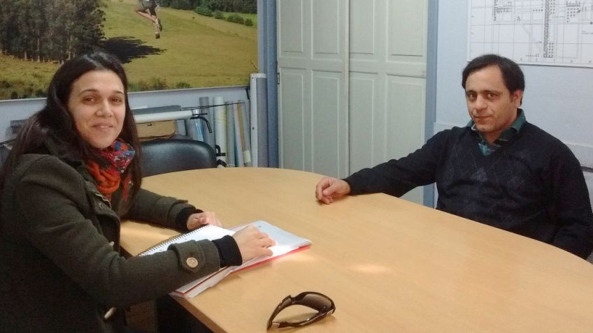 La sala comunitaria elaboradora de alimentos es ejemplo para Municipios de la Provincia