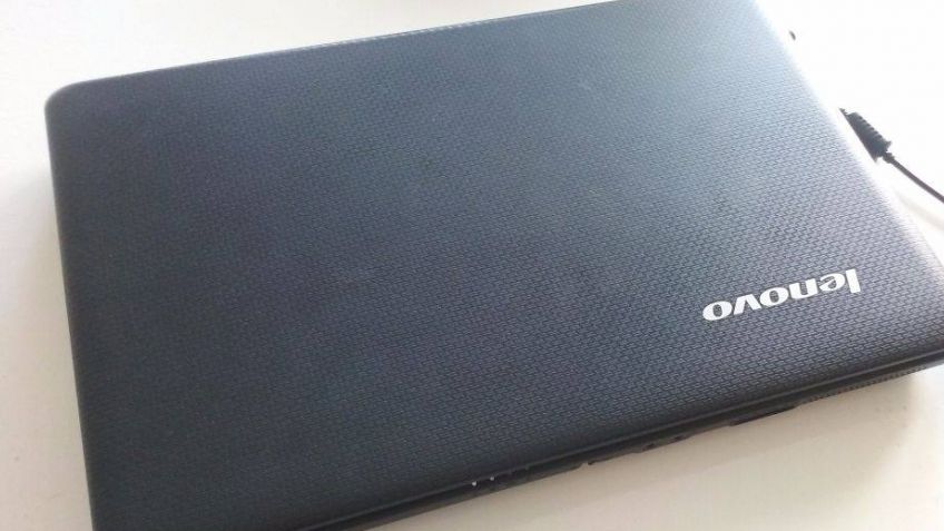 Buscan notebook extraviada: hay recompensa