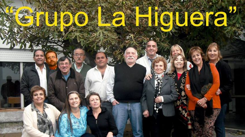 El Grupo La Higuera presenta "Carabina de Ambrosio"
