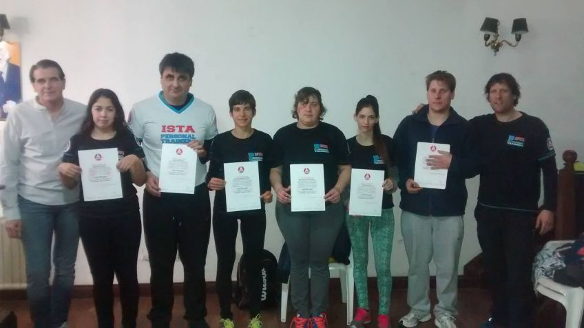 Entrenamiento para pilotos de Karting, APAC o TC