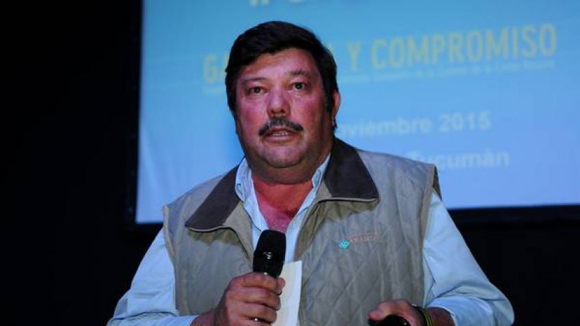 Chiesa: "El precio de la leche duele en el campo y la ciudad"