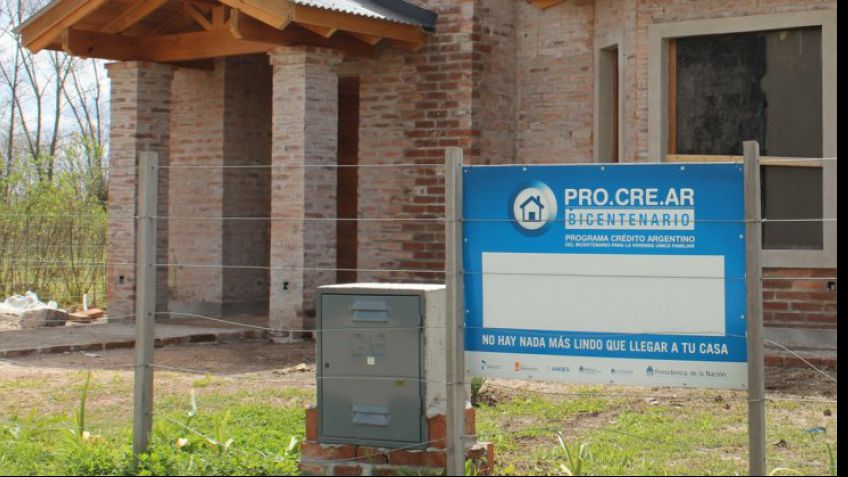La UBA validará el puntaje de los interesados en el Plan Procrear