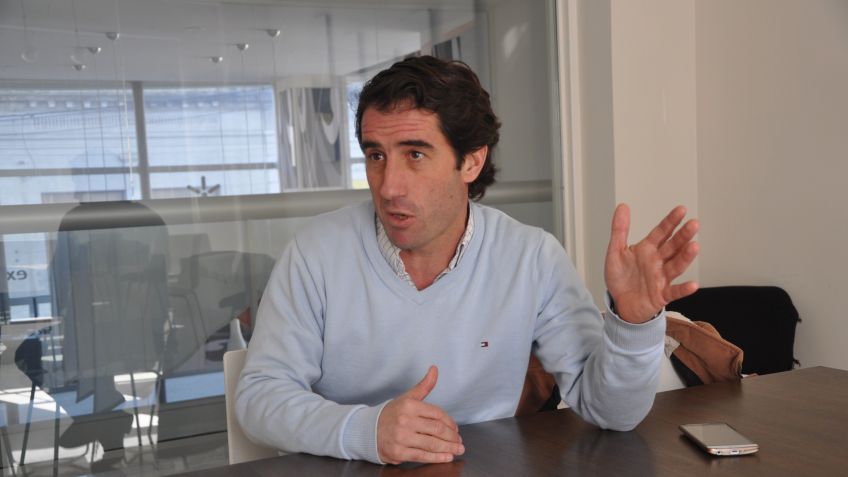 "Estamos sufriendo las consecuencias de la década robada"