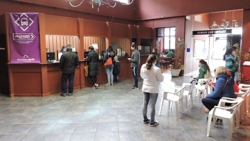Continúa abierto el plazo para realizar la renovación de inscripción al PASE