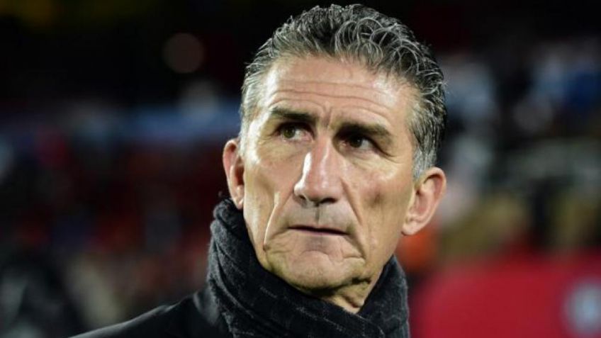 Bauza: "Lo primero que tiene que hacer el DT elegido es ir a hablar con Messi"
