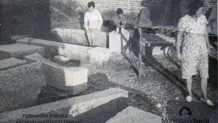 La génesis de la estatua de Fugl