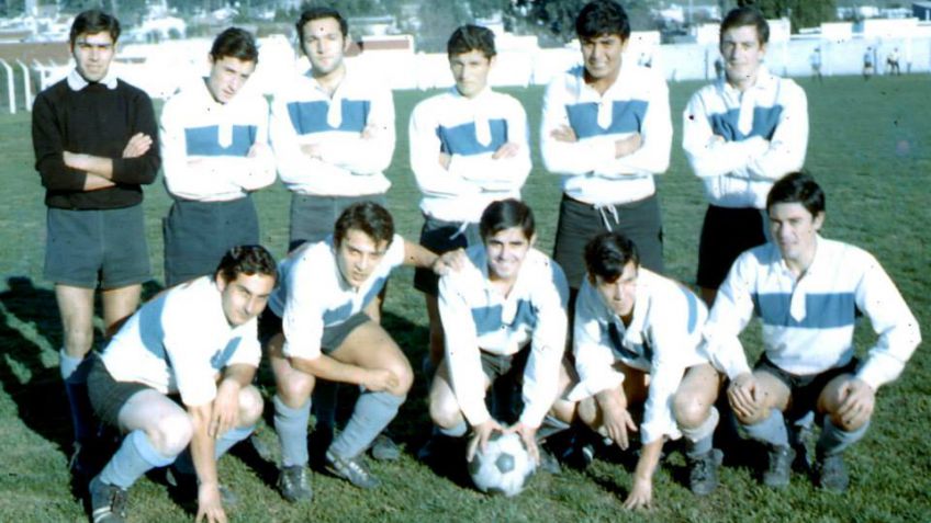 Plantel de Gimnasia y Esgrima
