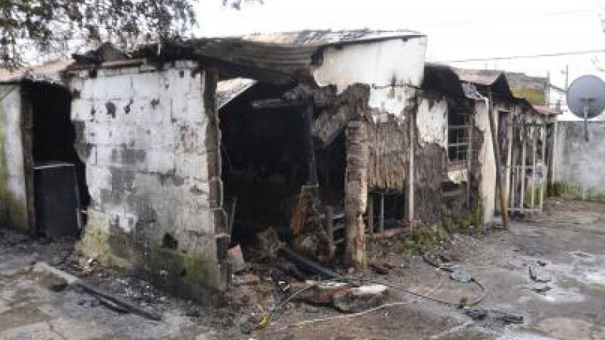 Tragedia de calle Lavalle: el rol del funcionario Belauzarán y abundancia de donaciones