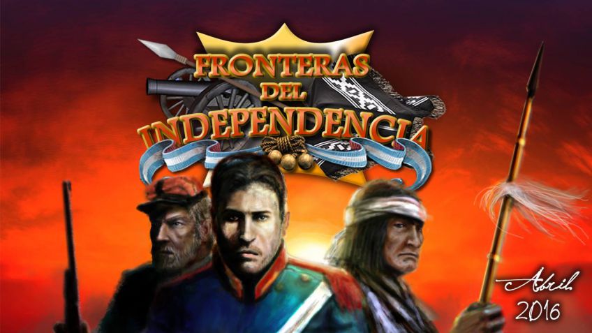 Jugando con la historia