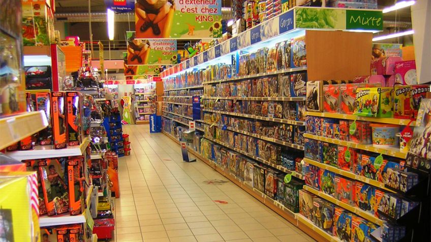 El servicio puerta a puerta para compras al exterior afectaría al comercio y a la industria, Según la CAME