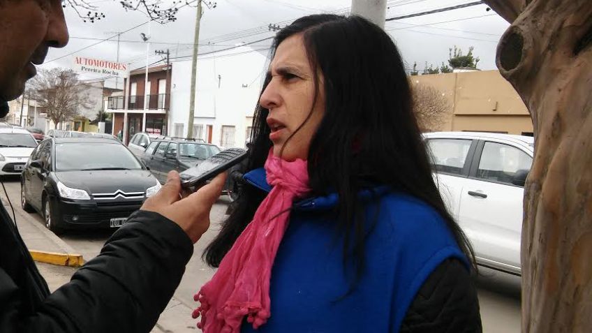 Un abrazo intensivo contra la peor noticia