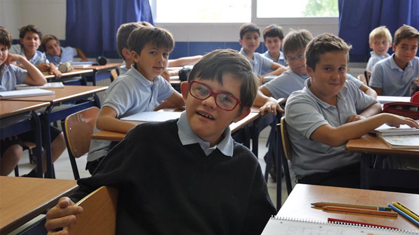 Charla abierta a la comunidad sobre Inclusión Escolar  