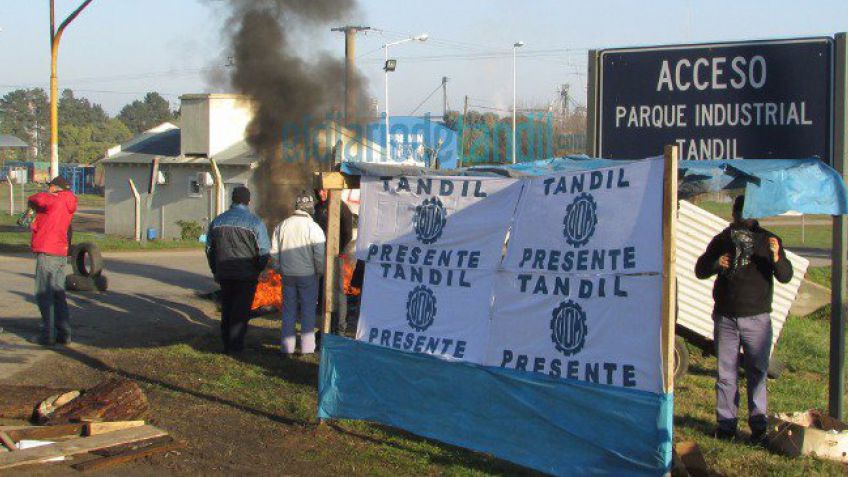 El Municipio le hará un aporte económico a los empleados de Cinpal