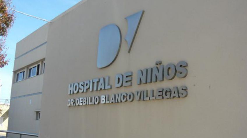Juntarán firmas para la reapertura de la Terapia para Niños