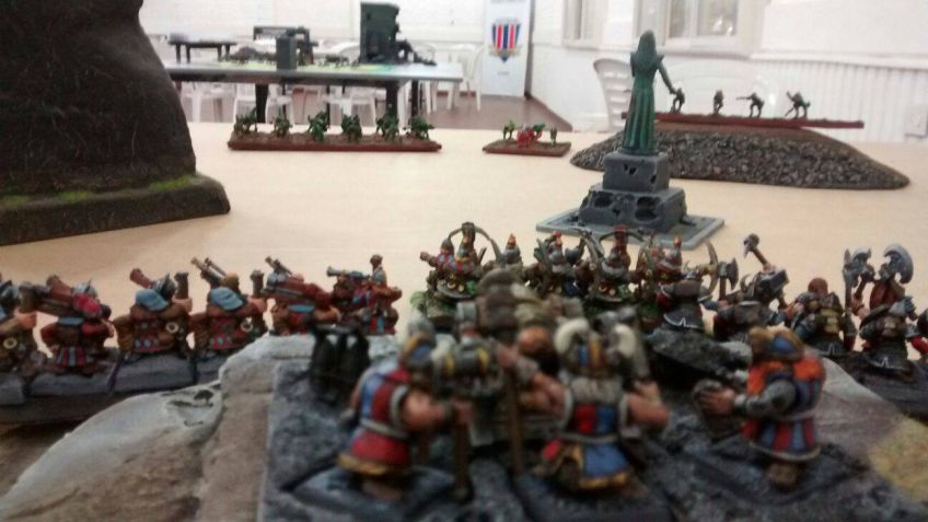 Estamos todos invitados a jugar