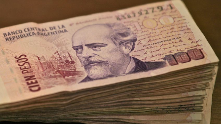 El blanqueo de capitales entrará en vigencia la semana próxima