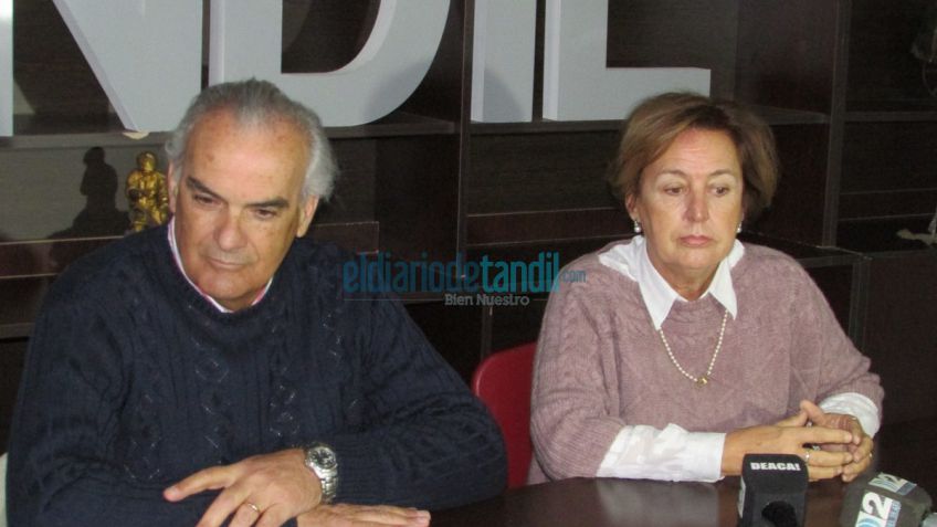 Lorena Moreno coordinará la Terapia Intensiva para niños