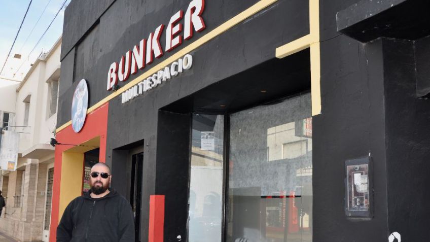 Bunker: 45 días clausurado y posible cierre definitivo