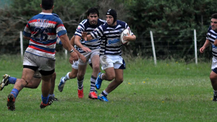 Los 50 se divide entre Azul y Mar del Plata