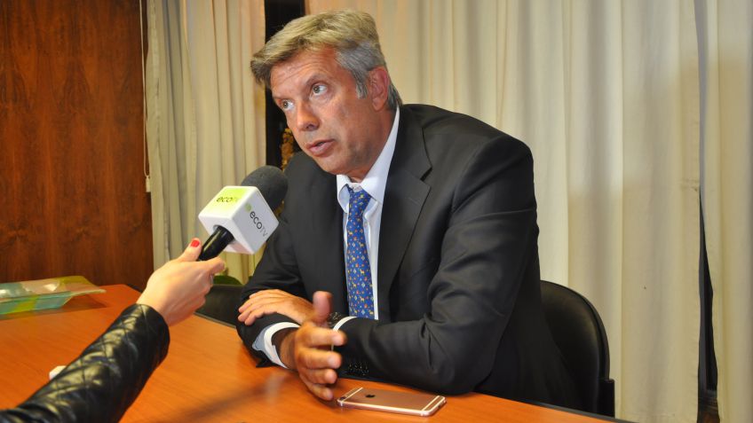 "Lunghi nunca quiso la terapia infantil"