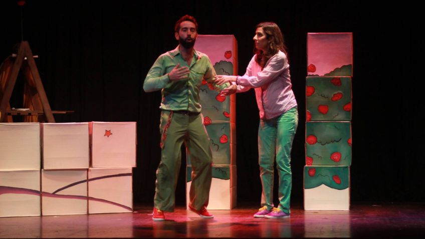 Obra de un tandilense nominada a los premios ACE