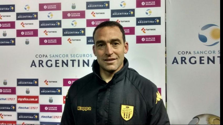 Michel: "Contra Boca es un partido para disfrutar"