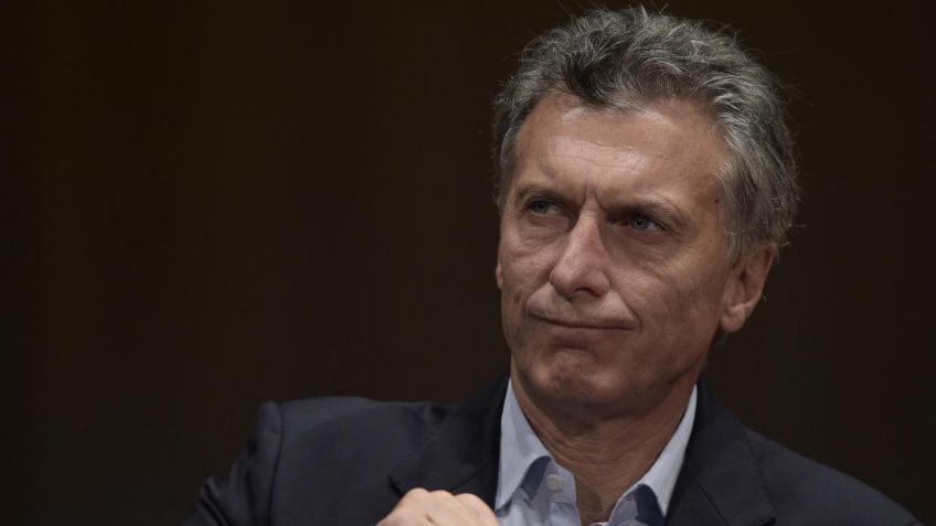 Macri cuestionó la despenalización del aborto