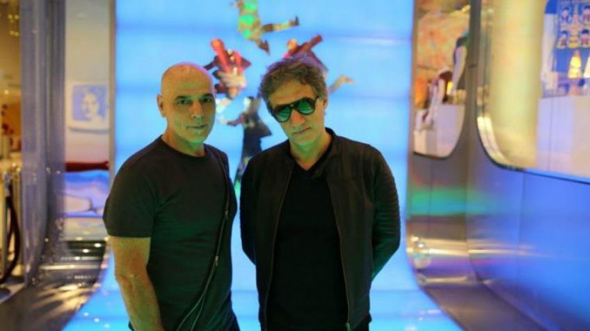 El estreno mundial del universo de Soda Stereo por el Cirque du Soleil será en marzo en el Luna Park