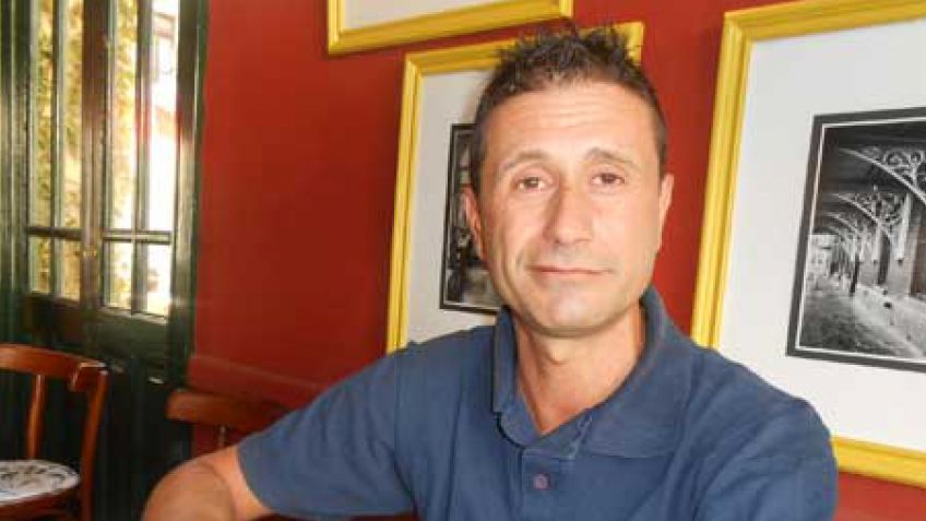 La denuncia que a Castaño le faltaba
