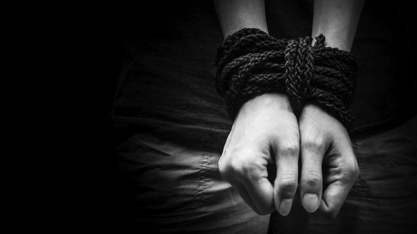 Jornadas Tandilenses de capacitación e intercambio sobre trata de personas 2016