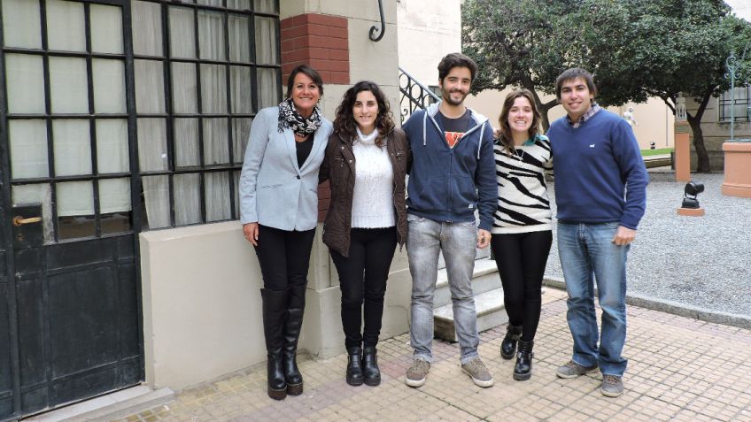 Tandilenses participarán como voluntarios de Mercociudades durante los JJ.OO. de Río