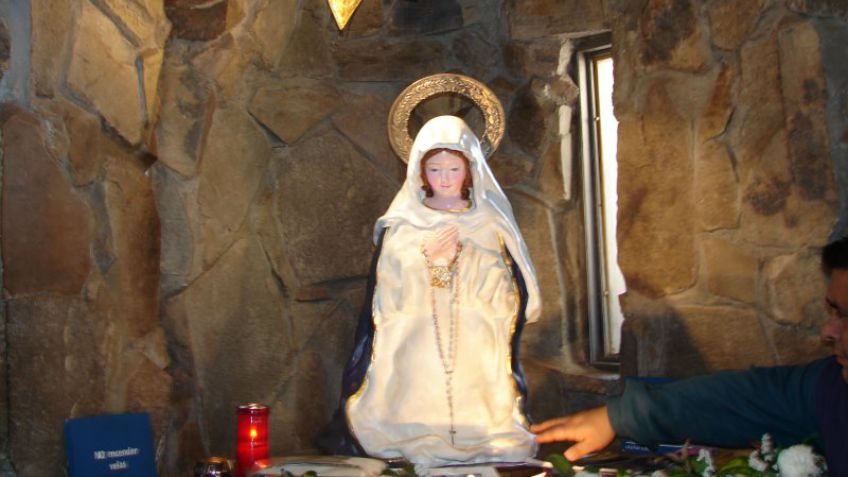 Peregrinación a Salta