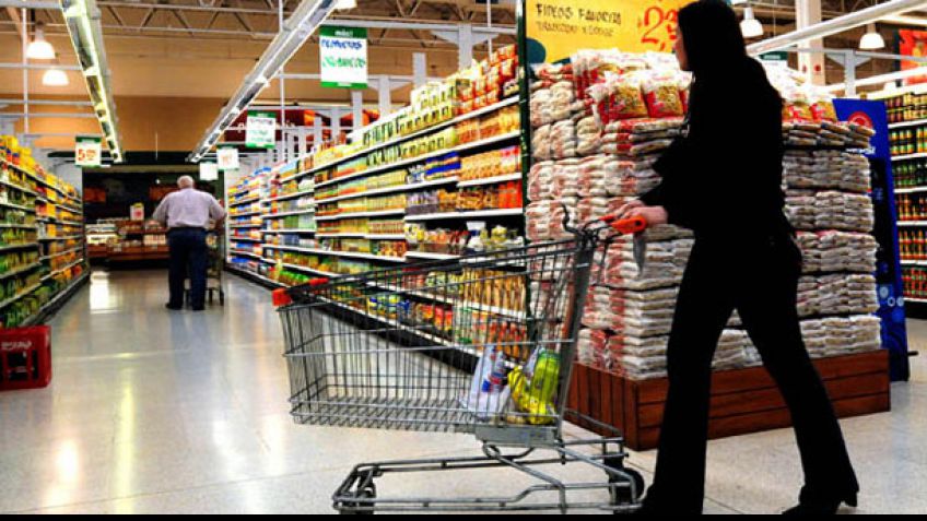 Índice de los trabajadores: la inflación interanual llegó en junio al 46 por ciento