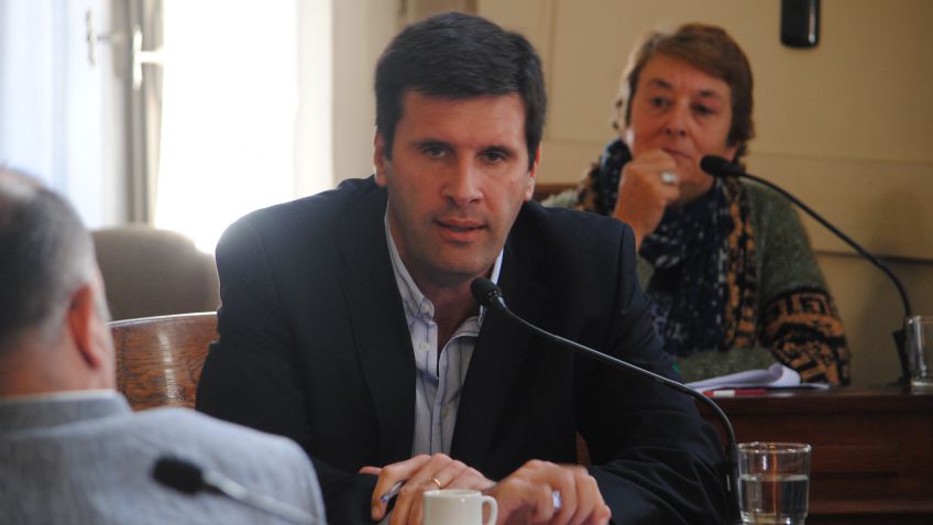 Convenios Urbanísticos. ¿Se cumple con los principios de publicidad y transparencia?