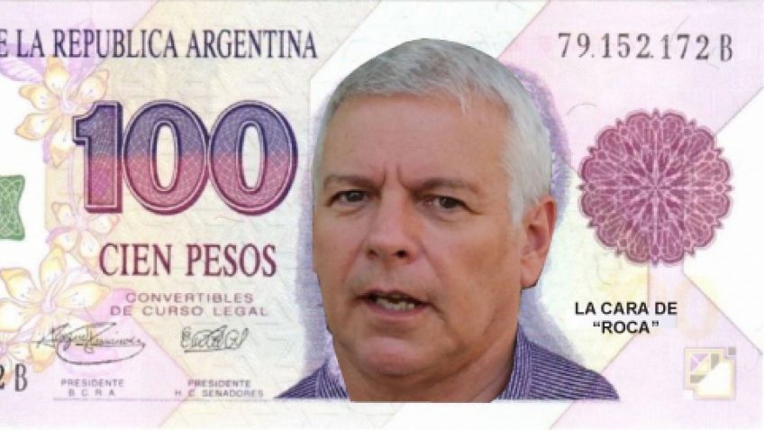 Durísimas palabras del STMT contra Daniel Binando