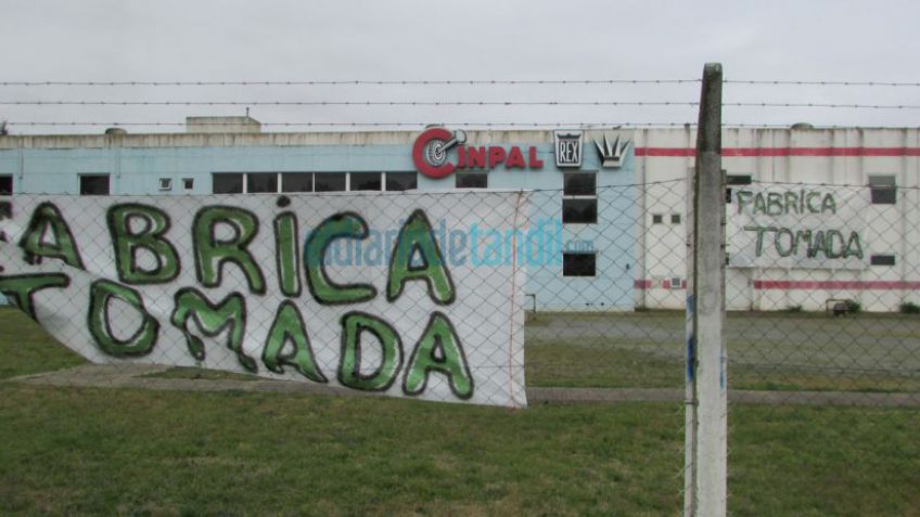 En Cinpal las cosas no mejoran