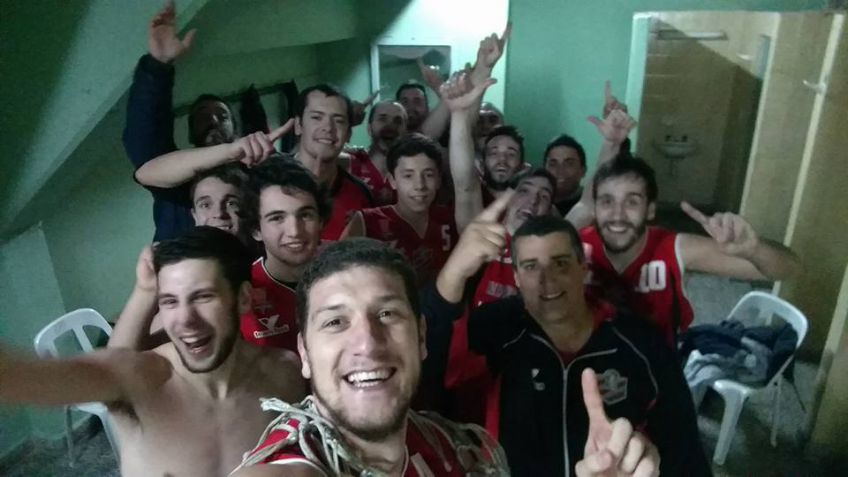Independiente se quedó con el clásico y fue campeón del torneo de Olavarría