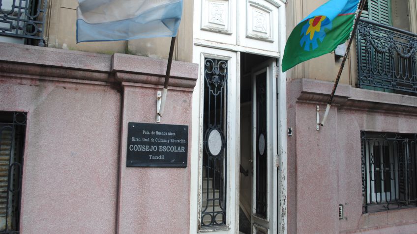 Comunicado del Consejo Escolar