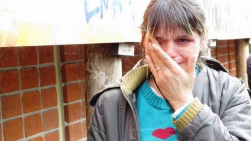 La menor de 13 años y su familia se quedarán en Mar del Plata